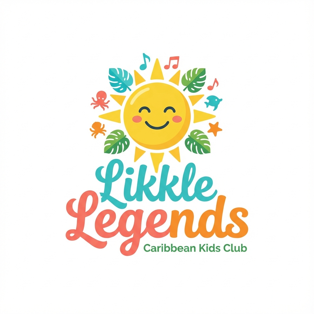 Likkle Legends